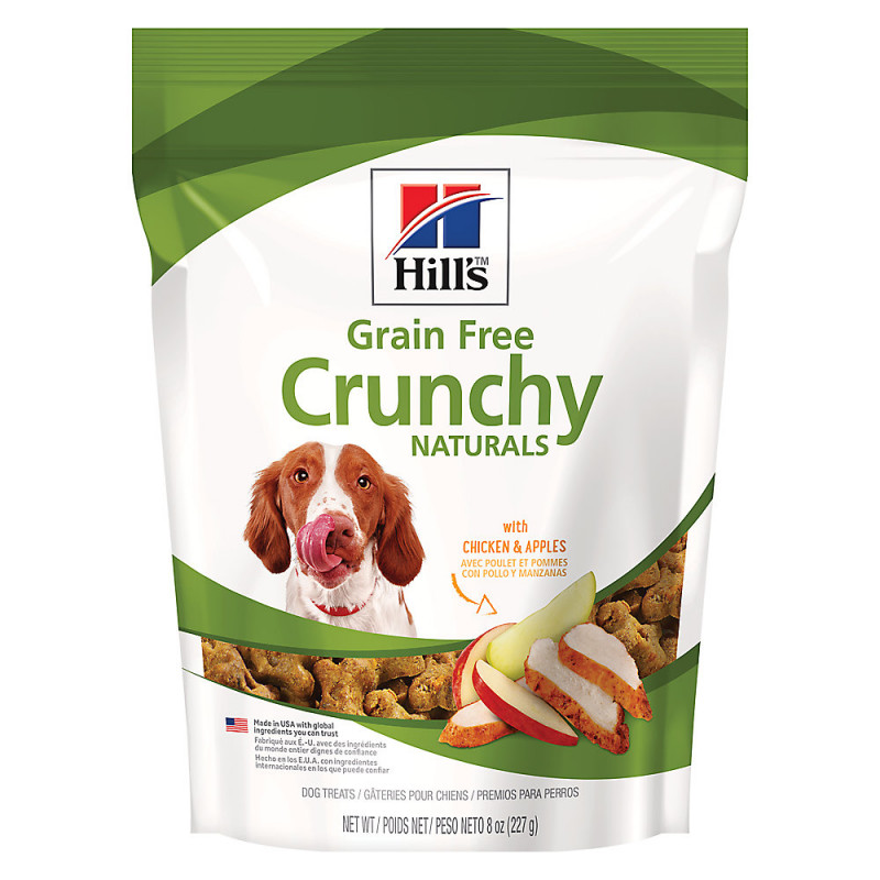 Dog food